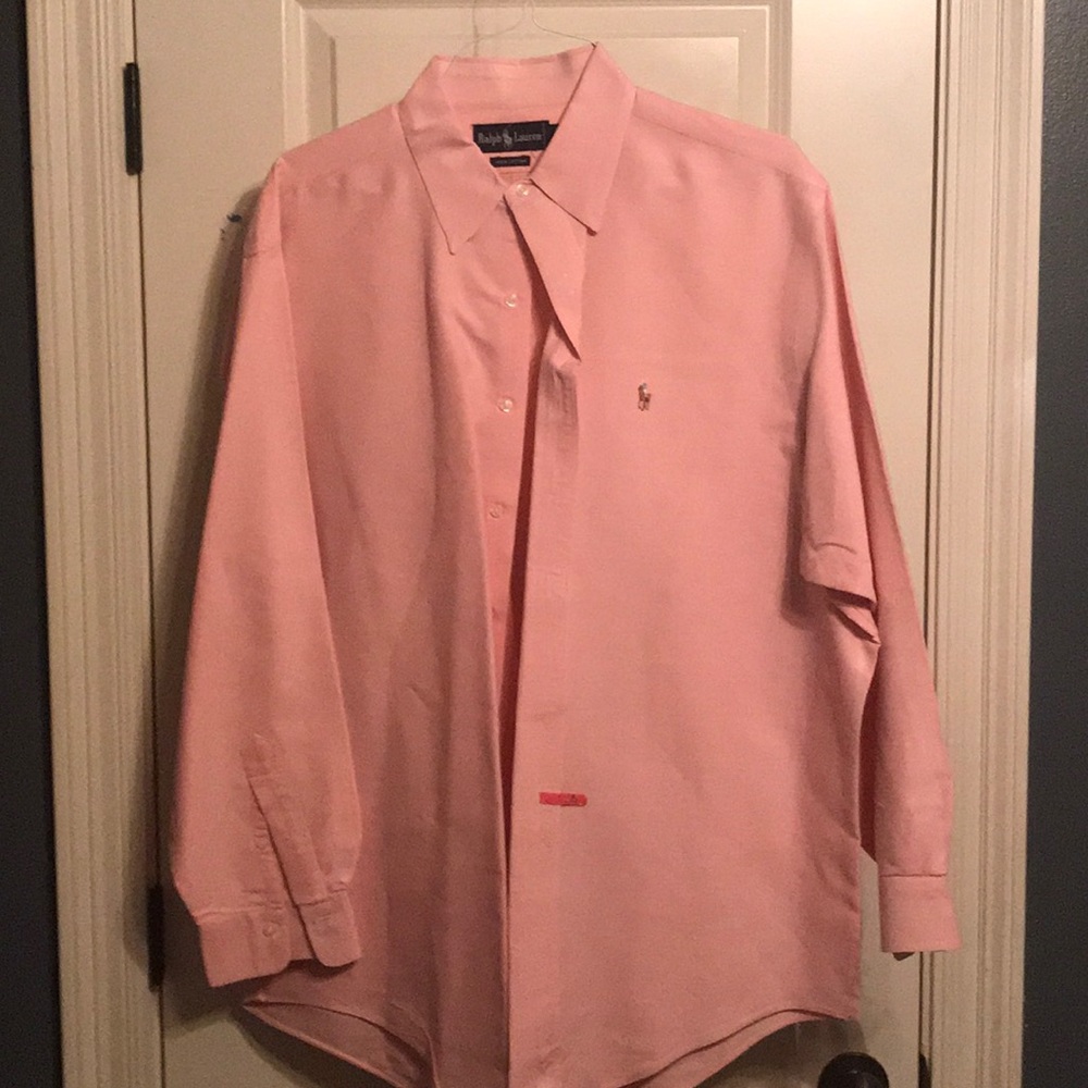 Casual shirt